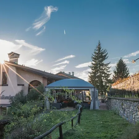 Wine & Art Relais Vallombrosa