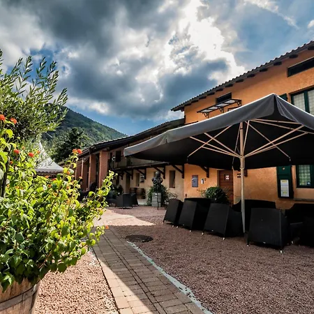 Bed & Breakfast Wine & Art Relais Vallombrosa