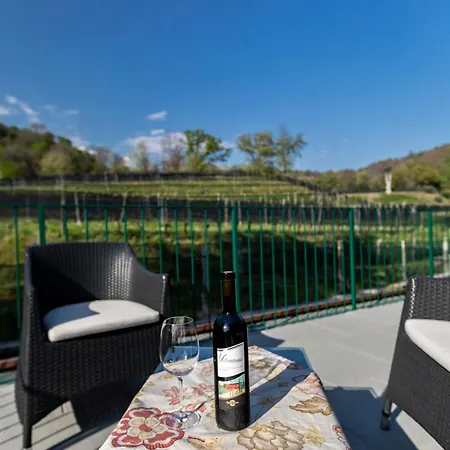 Wine & Art Relais Vallombrosa 3*