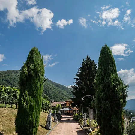 Wine & Art Relais Vallombrosa 3* Castelrotto