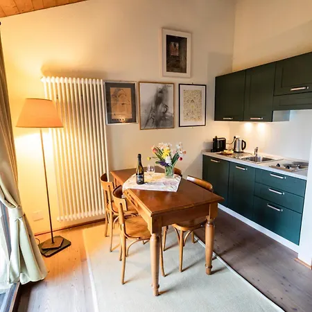 Wine & Art Relais Vallombrosa Bed & Breakfast
