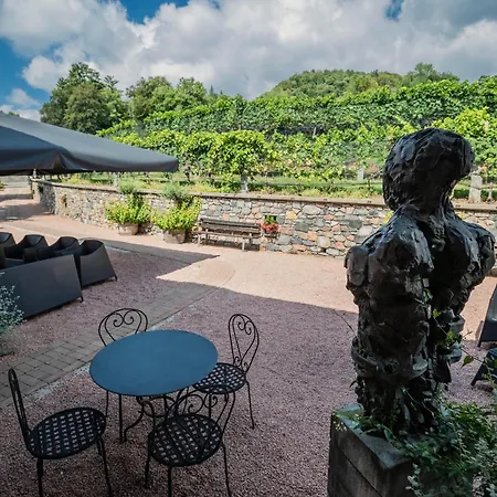 Bed & Breakfast Wine & Art Relais Vallombrosa
