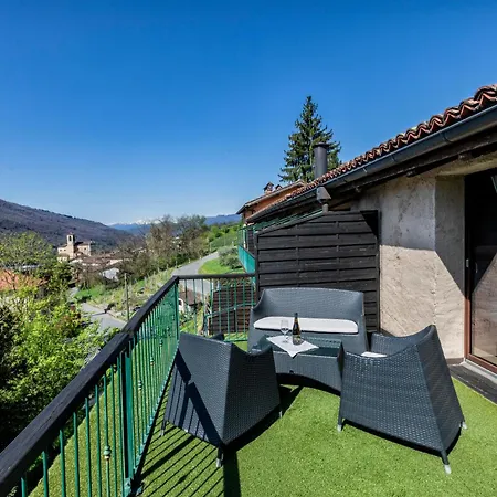 Wine & Art Relais Vallombrosa Bed & Breakfast Castelrotto