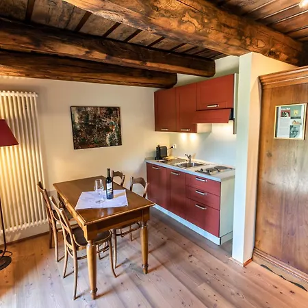 Wine & Art Relais Vallombrosa Bed & Breakfast 3*