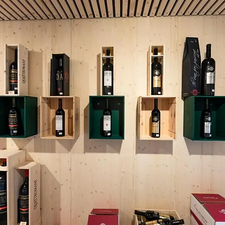 Bed & Breakfast Wine & Art Relais Vallombrosa 3*