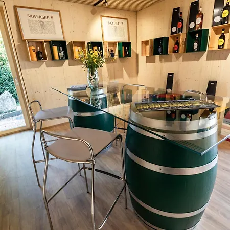 Wine & Art Relais Vallombrosa Bed & Breakfast Castelrotto