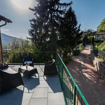 Wine & Art Relais Vallombrosa Bed & Breakfast