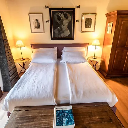Wine & Art Relais Vallombrosa Bed & Breakfast 3*