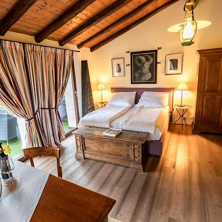 Wine & Art Relais Vallombrosa Castelrotto