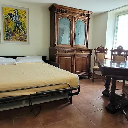 Wine & Art Relais Vallombrosa Bed & Breakfast