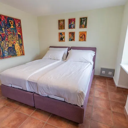 Bed & Breakfast Wine & Art Relais Vallombrosa Castelrotto
