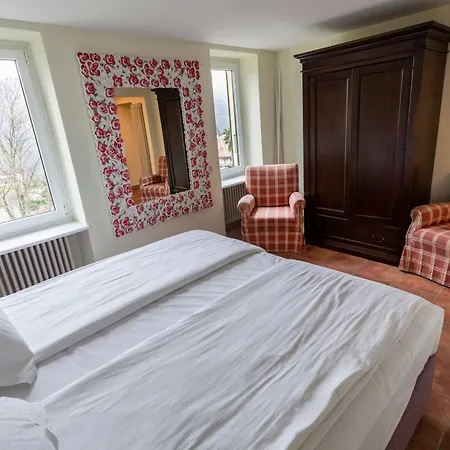 Wine & Art Relais Vallombrosa 3* Castelrotto
