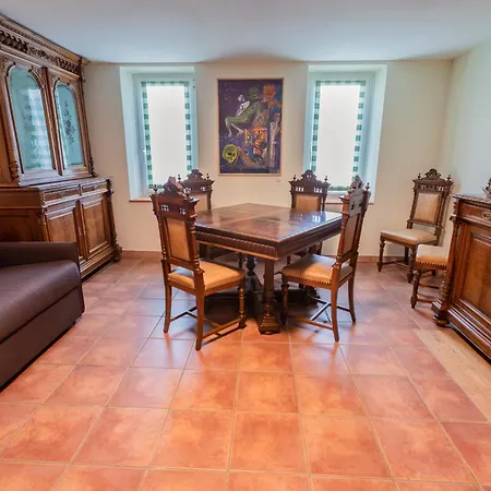 Bed & Breakfast Wine & Art Relais Vallombrosa 3*