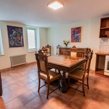 Bed & Breakfast Wine & Art Relais Vallombrosa 3*
