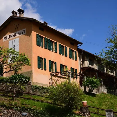 Wine & Art Relais Vallombrosa Bed & Breakfast