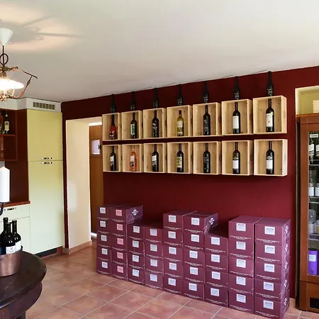 Wine & Art Relais Vallombrosa Castelrotto