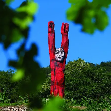Bed & Breakfast Wine & Art Relais Vallombrosa