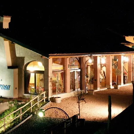 Bed & Breakfast Wine & Art Relais Vallombrosa Castelrotto