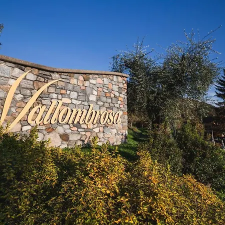 Wine & Art Relais Vallombrosa Bed & Breakfast 3*