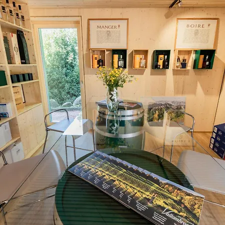Wine & Art Relais Vallombrosa Bed & Breakfast 3*