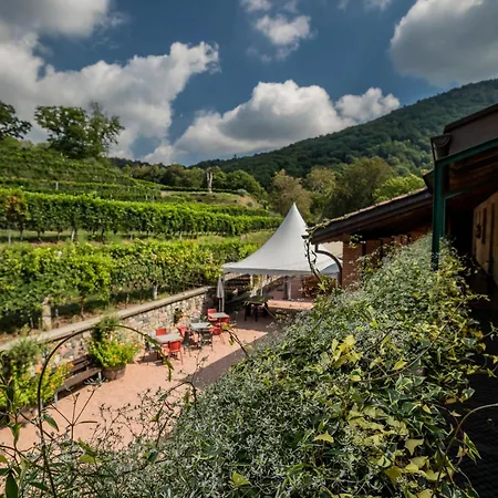 Bed & Breakfast Wine & Art Relais Vallombrosa Castelrotto