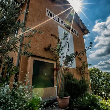 Wine & Art Relais Vallombrosa Castelrotto