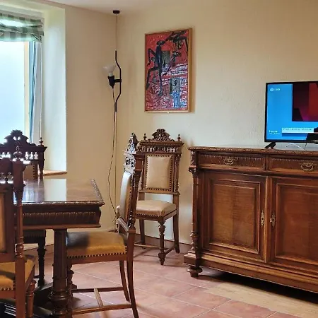 Bed & Breakfast Wine & Art Relais Vallombrosa Castelrotto