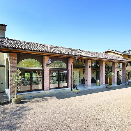 Wine & Art Relais Vallombrosa